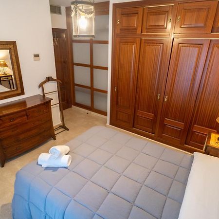 Villa Luxury Ronda Center Esterno foto