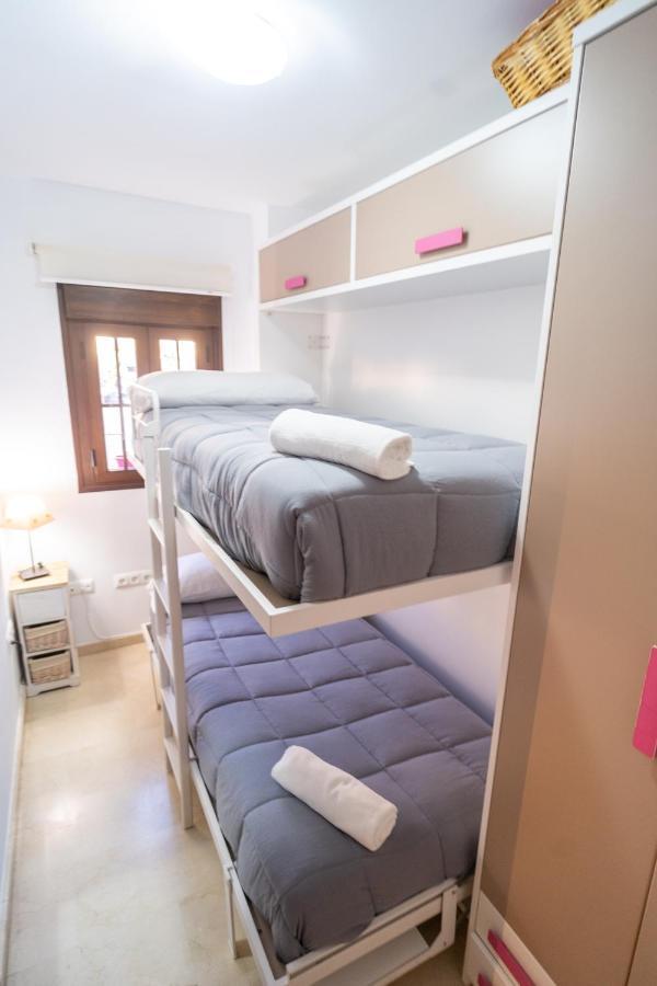Villa Luxury Ronda Center Esterno foto