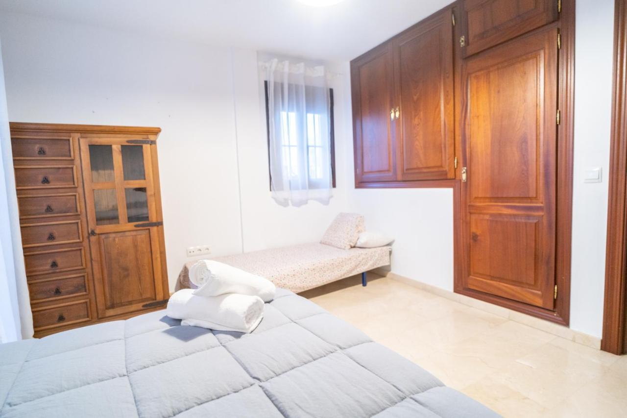 Villa Luxury Ronda Center Esterno foto