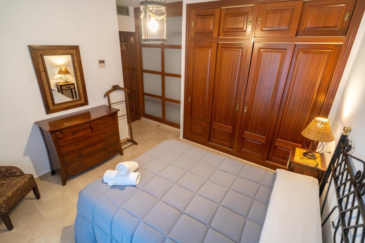 Villa Luxury Ronda Center Esterno foto