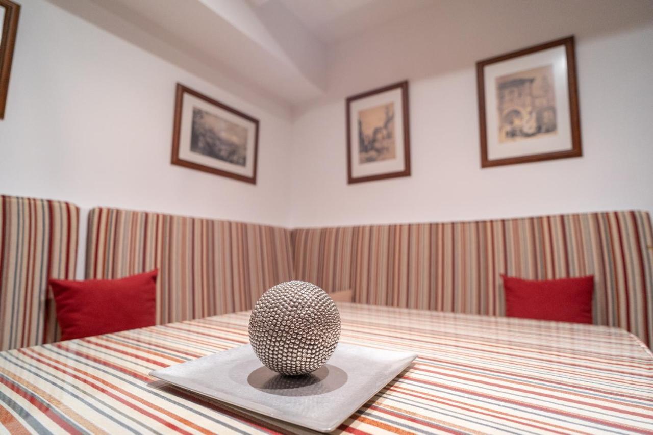 Villa Luxury Ronda Center Esterno foto